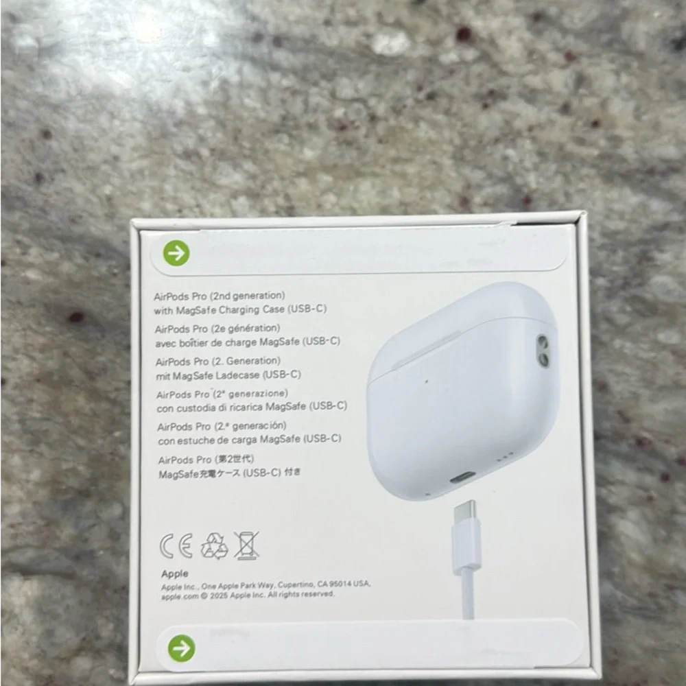 Apple Airpod Pro 2